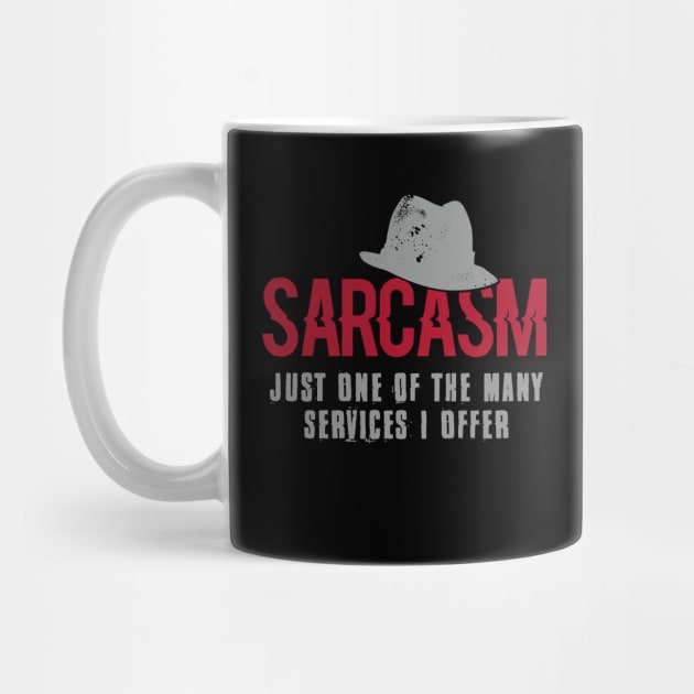 Sarcasm by helloholly_d